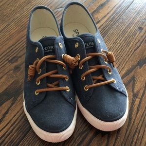 Sperry Top-side Sneaker